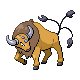 Icon/Sprite: Tauros