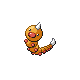 Icon/Sprite: Hornliu