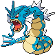 Icon/Sprite: Garados