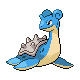 Icon/Sprite: Lapras