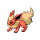 Icon/Sprite: Flamara
