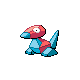 Icon/Sprite: Porygon
