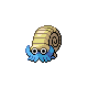 Icon/Sprite: Amonitas