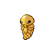 Icon/Sprite: Kokuna