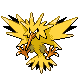 Icon/Sprite: Zapdos