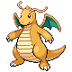 Icon/Sprite: Dragoran