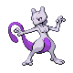 Icon/Sprite: Mewtu