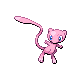 Icon/Sprite: Mew