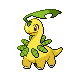Icon/Sprite: Lorblatt
