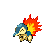 Icon/Sprite: Feurigel