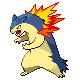 Icon/Sprite: Tornupto