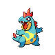 Icon/Sprite: Tyracroc