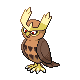 Icon/Sprite: Noctuh