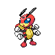 Icon/Sprite: Ledian
