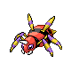 Icon/Sprite: Ariados