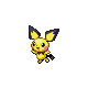 Icon/Sprite: Pichu