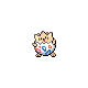 Icon/Sprite: Togepi