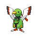 Icon/Sprite: Xatu