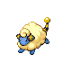 Icon/Sprite: Voltilamm