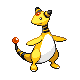 Icon/Sprite: Ampharos