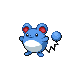 Icon/Sprite: Marill