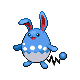Icon/Sprite: Azumarill