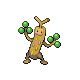 Icon/Sprite: Mogelbaum