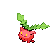 Icon/Sprite: Hoppspross