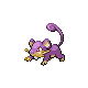 Icon/Sprite: Rattfratz