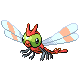 Icon/Sprite: Yanma