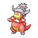 Icon/Sprite: Laschoking