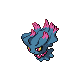 Icon/Sprite: Traunfugil
