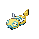 Icon/Sprite: Dummisel