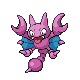 Icon/Sprite: Skorgla