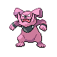Icon/Sprite: Granbull