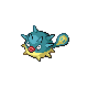 Icon/Sprite: Baldorfish