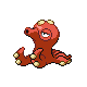 Icon/Sprite: Octillery