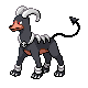 Icon/Sprite: Hundemon