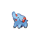 Icon/Sprite: Phanpy