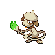 Icon/Sprite: Farbeagle