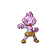 Icon/Sprite: Rabauz