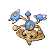 Icon/Sprite: Kapoera