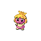 Icon/Sprite: Kussilla