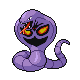 Icon/Sprite: Arbok