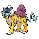 Icon/Sprite: Raikou