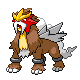 Icon/Sprite: Entei