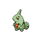 Icon/Sprite: Larvitar