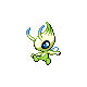Icon/Sprite: Celebi