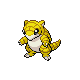 Icon/Sprite: Sandan