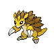 Icon/Sprite: Sandamer